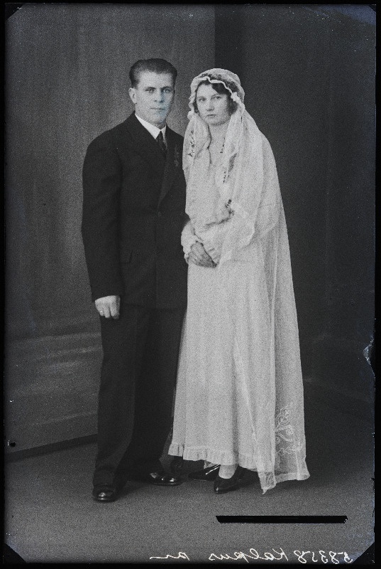 Noorpaar Kalpus.