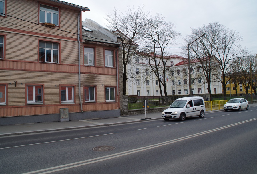23. Secondary school rephoto