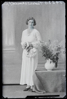 Leerilaps Tederschmidt [Tedreschmidt].  similar photo