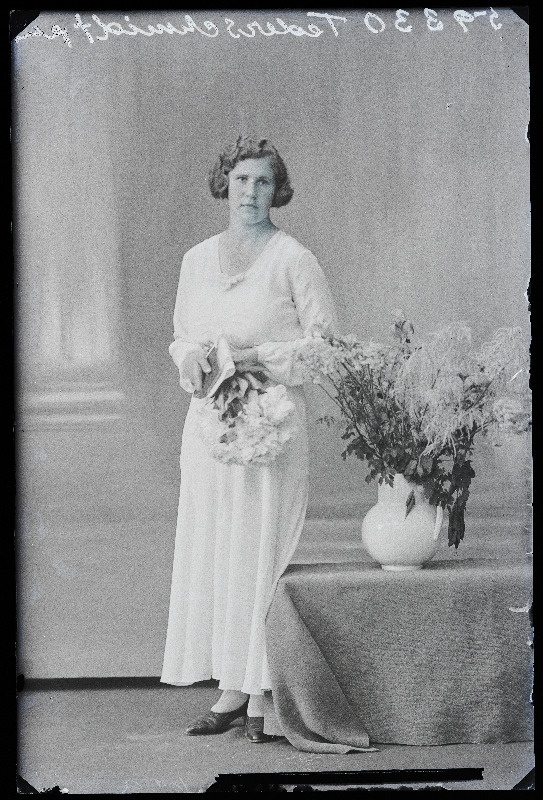 Leerilaps Tederschmidt [Tedreschmidt].