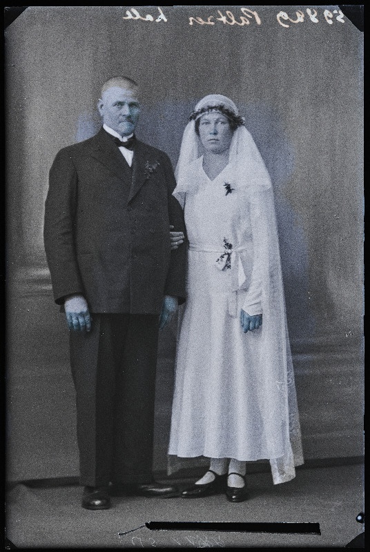 Noorpaar Paltser [Balzar].