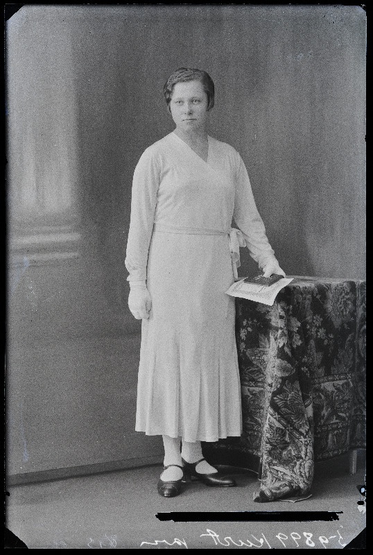Helmi Kurt.