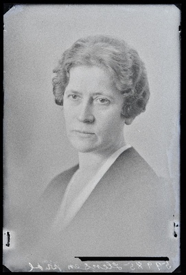 Hensen [Hennsen].  duplicate photo
