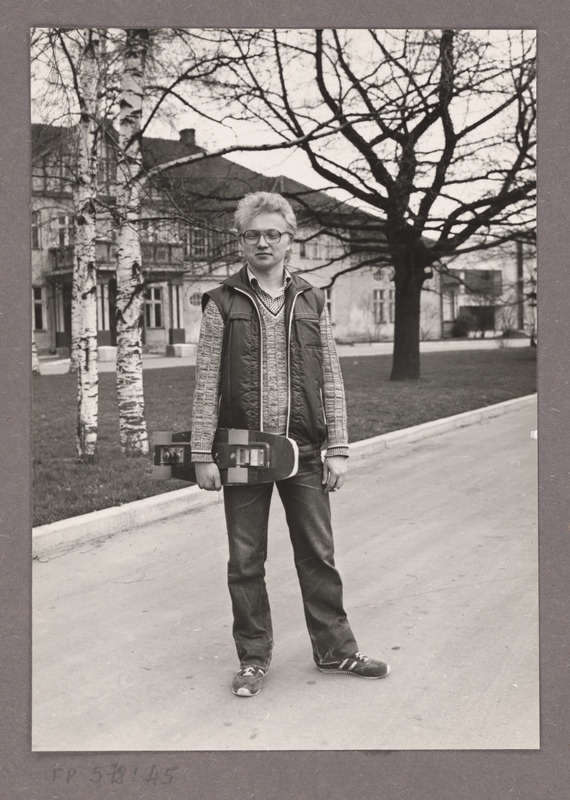 Erkki Moosel