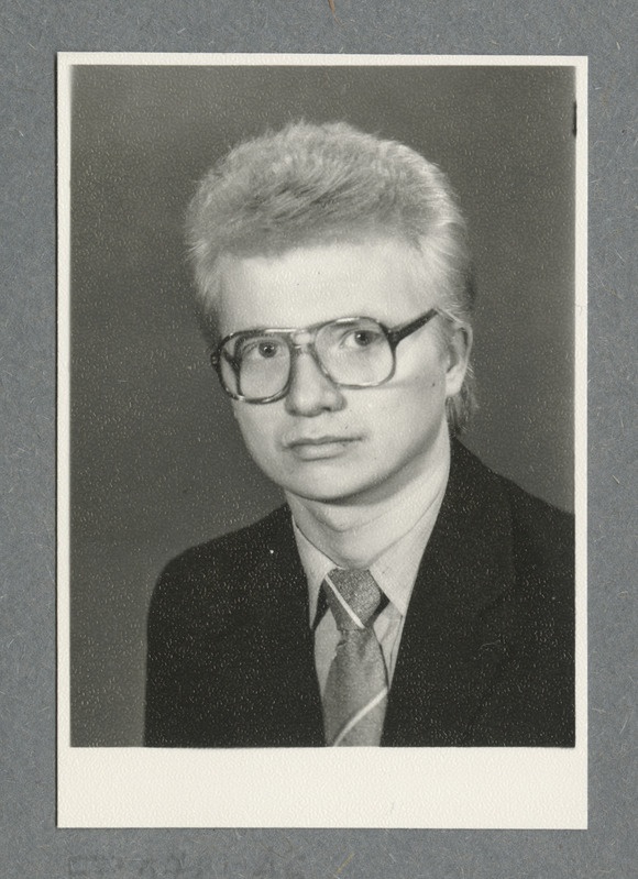 Erkki Moosel