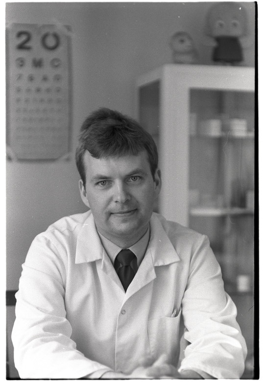 „Portree noormehest.” - noormees