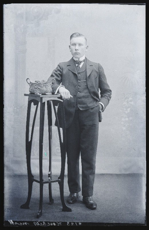 Kesebier.