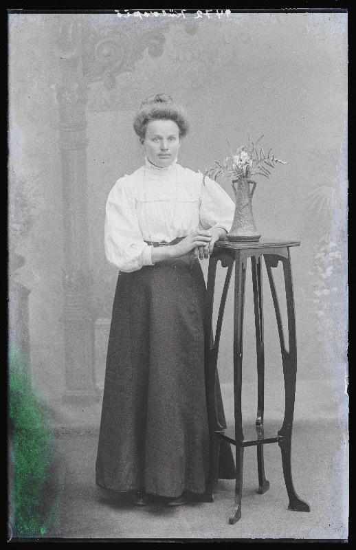 Kiilaspää [Kiilaspea].