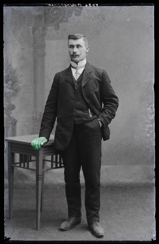 Polikarpus.
