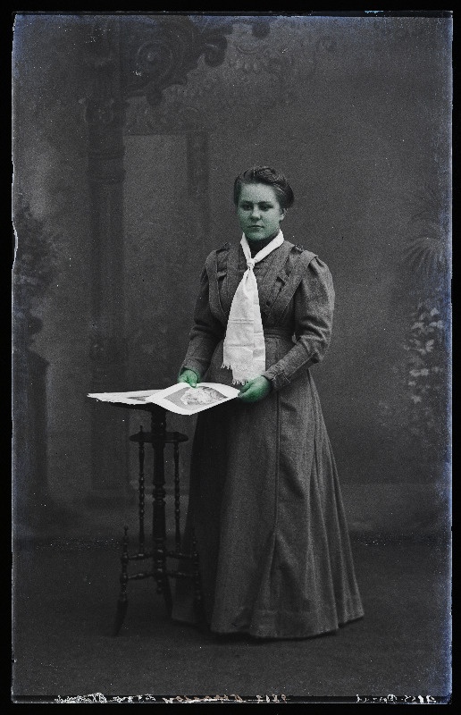 Rosalie Porri [Pori].