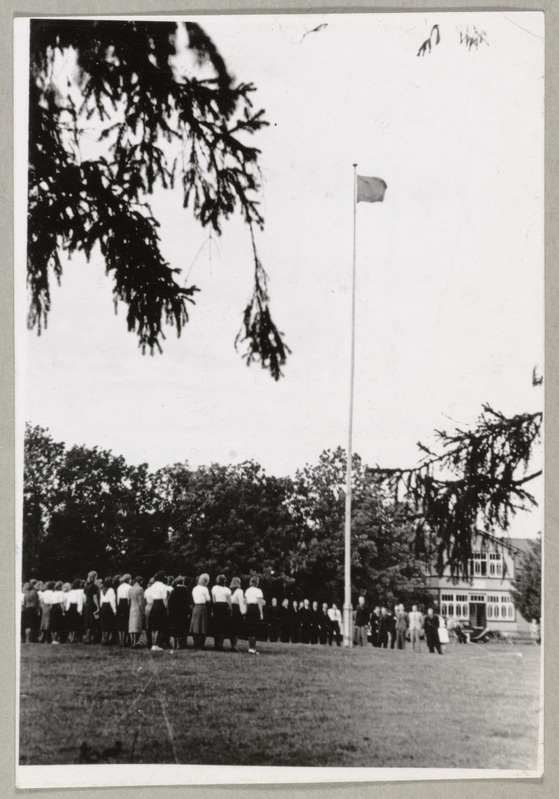 Noorteparaad 1941.a.