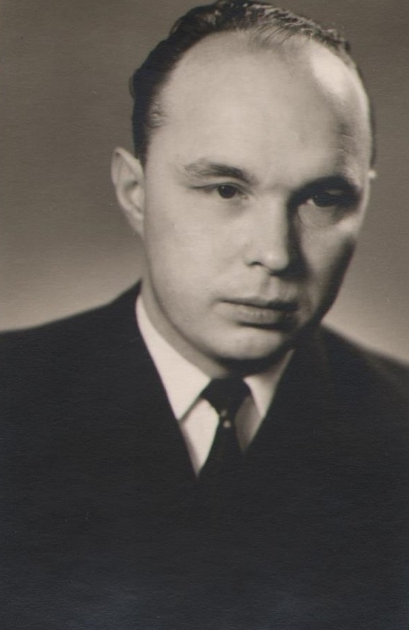 Ahti Reimets