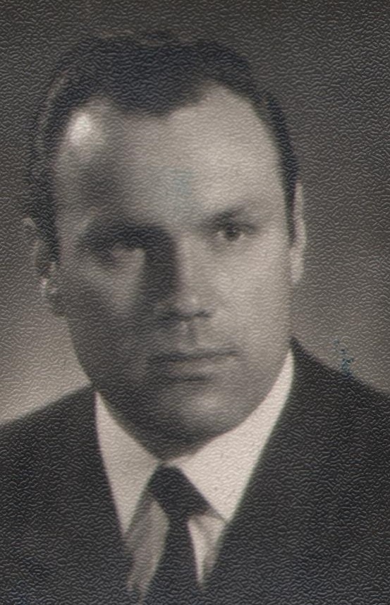Rein Roosalu
