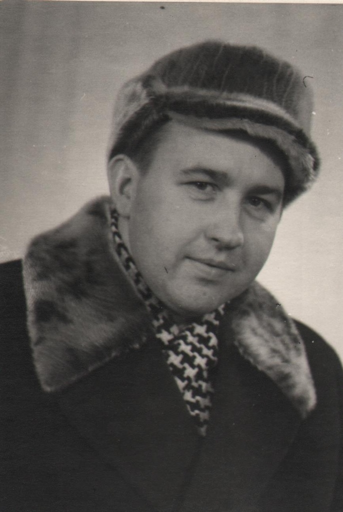 Martin Pärna