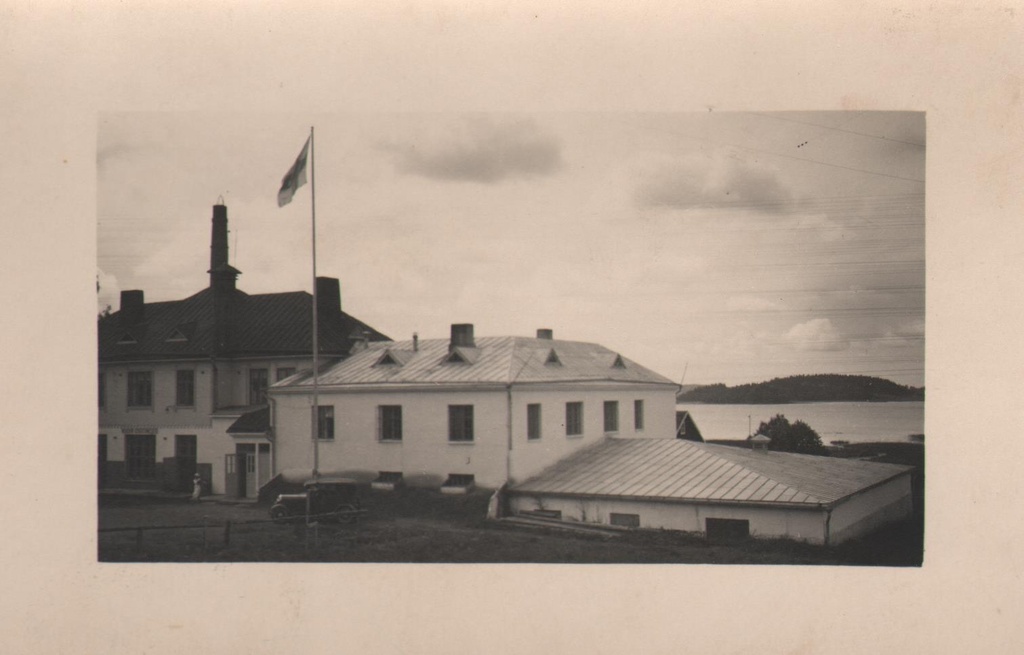 Wihty juustukeldrid, Soomes.