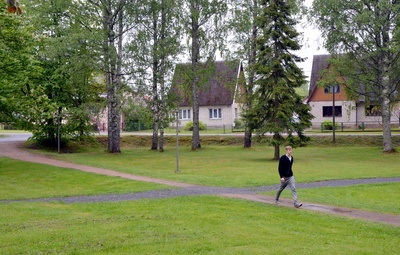 Helme-Tõrva laulupidu 1925 rephoto