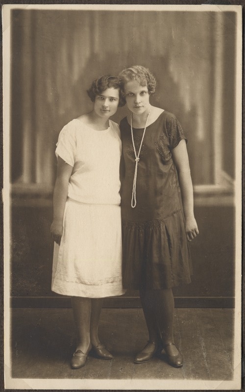 Liisa Kolumbus grupifotol