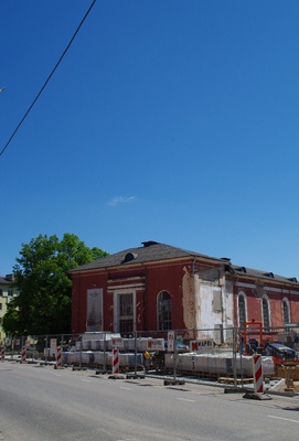 Tartu, Mary Church rephoto