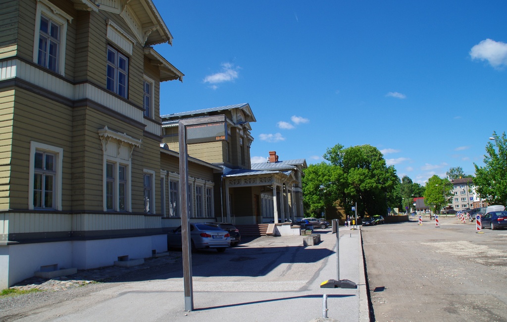 Tartu vase rephoto