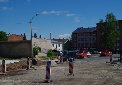 Foto Tartu merekaitseliidu malevkonnast rephoto