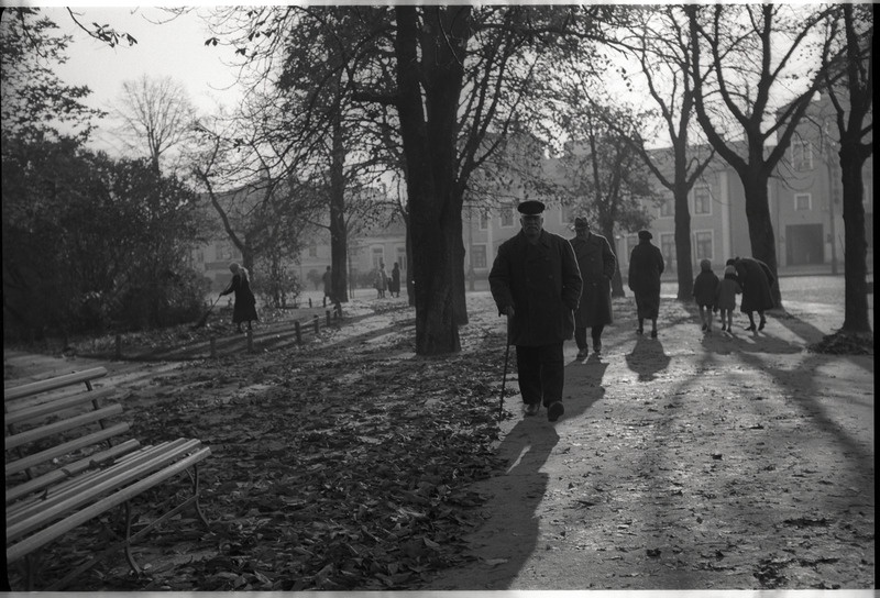 Tallinn. Vabaduse plats