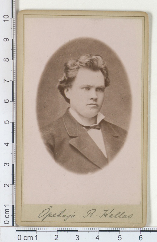 Õp Kallas