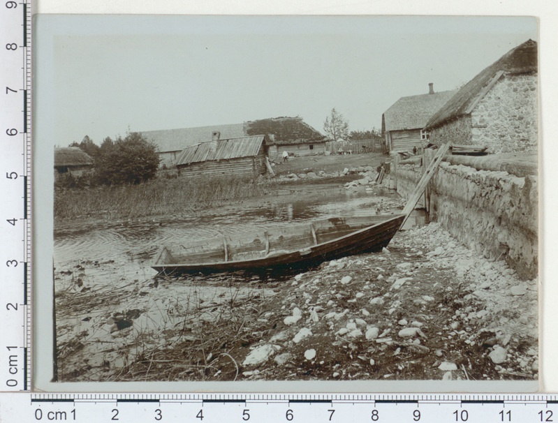 Selli jõgi