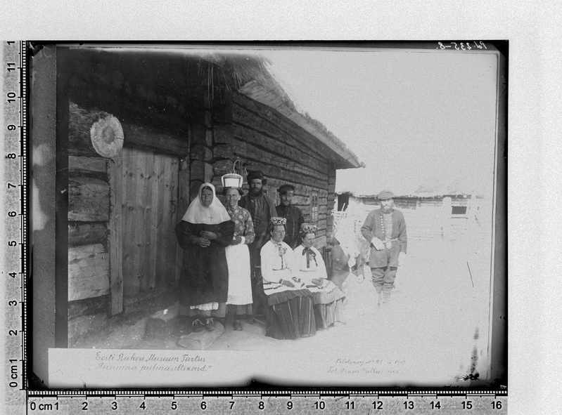Hiiumaa pulmaseltskond
