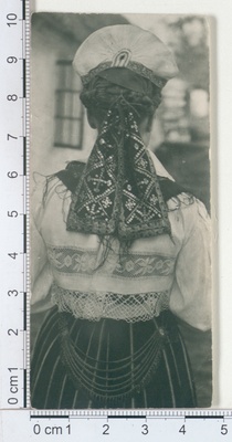 Pühalepa, naisterahvas 1894  duplicate photo