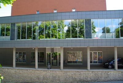 Tartu Vanemuine rephoto