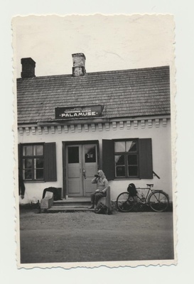 Food store "Palamuse"  duplicate photo