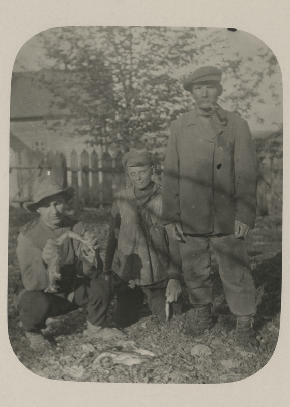 3 meest kalu puhastamas