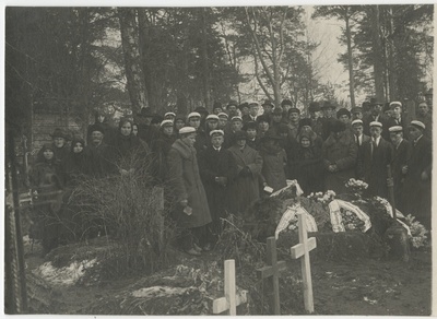 August Goldbergi matus  duplicate photo