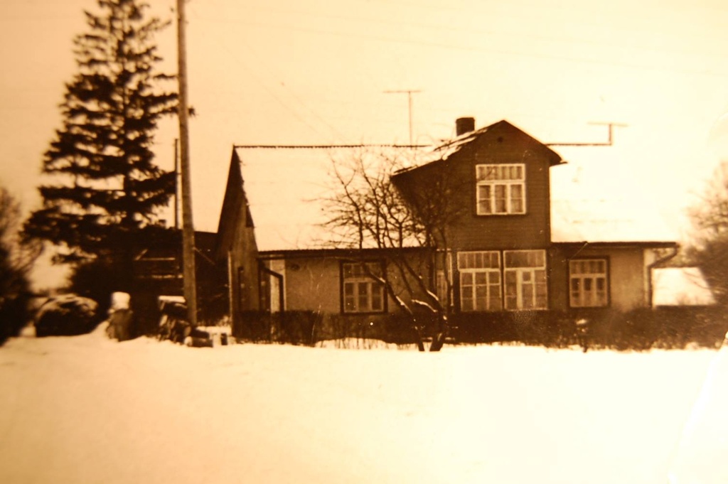 Central Tn 11 1980s