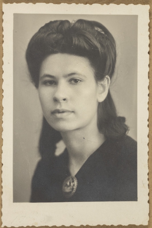 Helga Transtok