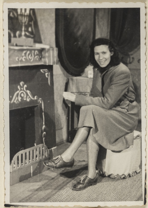 Helga Transtok