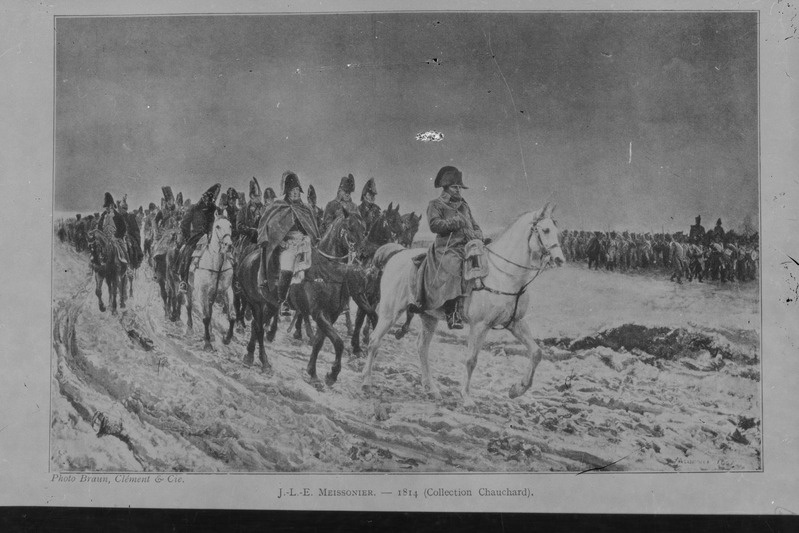 Prantsuse kampaania 1814