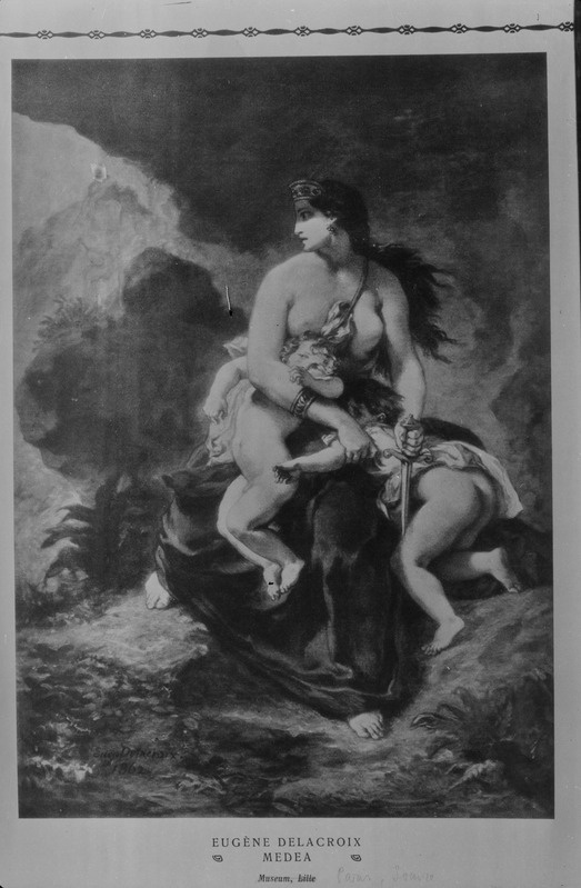 Medea