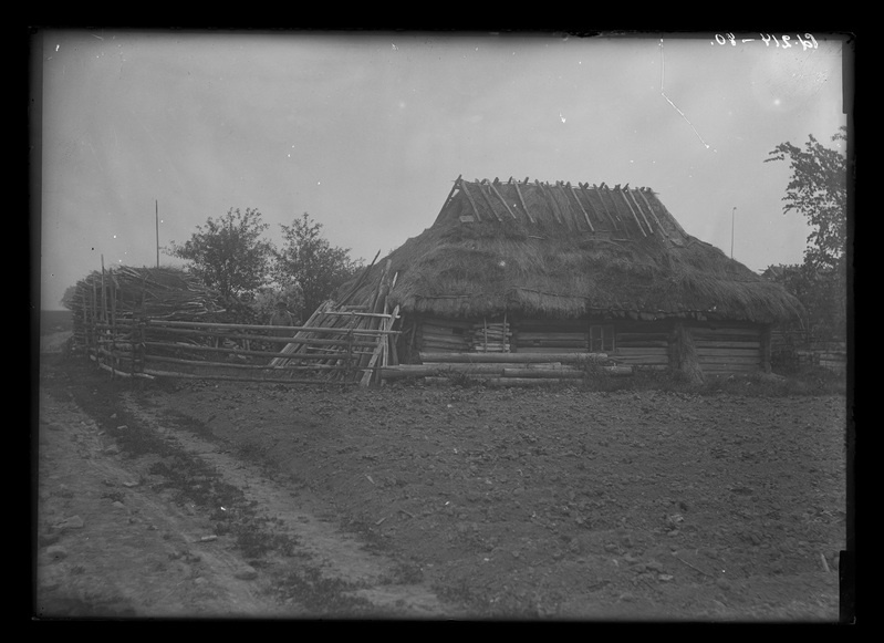 Kõrgeranna, Valaste küla, Jüri Juendrei suitsumaja