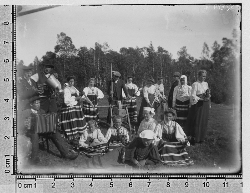 Jämaja khk, talgud