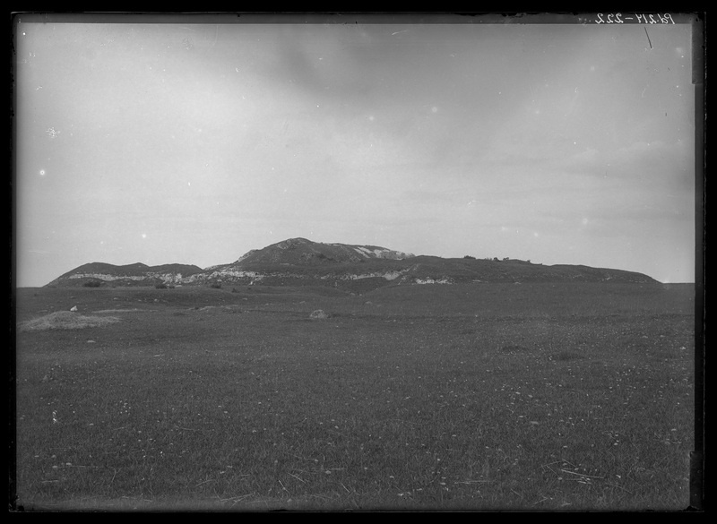 Saaremaa, Maasilinna varemed