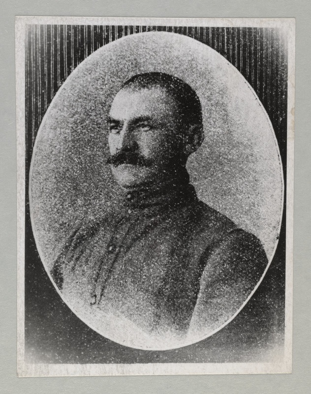 Jaan Sihver.
