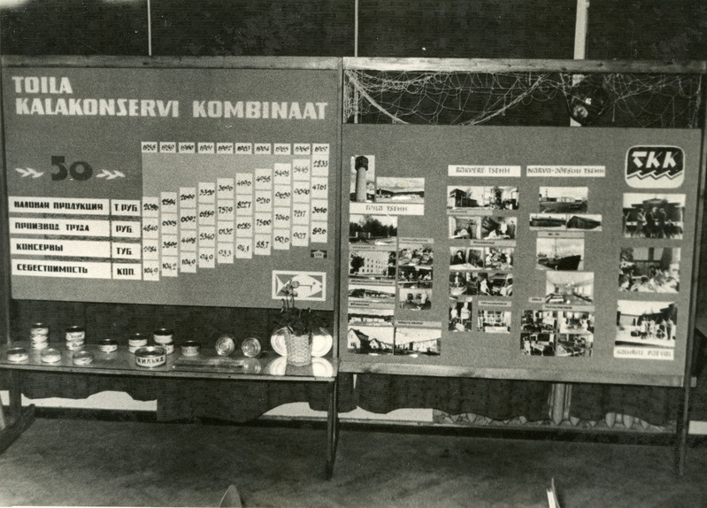 Kohtla-Järve rajooni põllumajandusnäitus