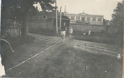 ESS Kalevi lahtised kergejõustikuvõistlused  similar photo