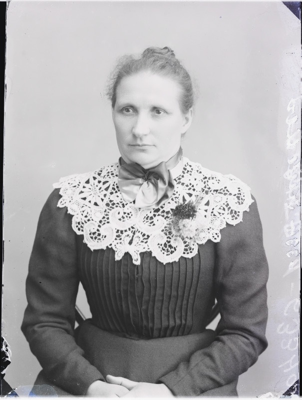 Kesebier.