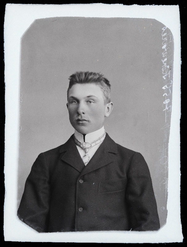 Kõrewares (Kõrevares).