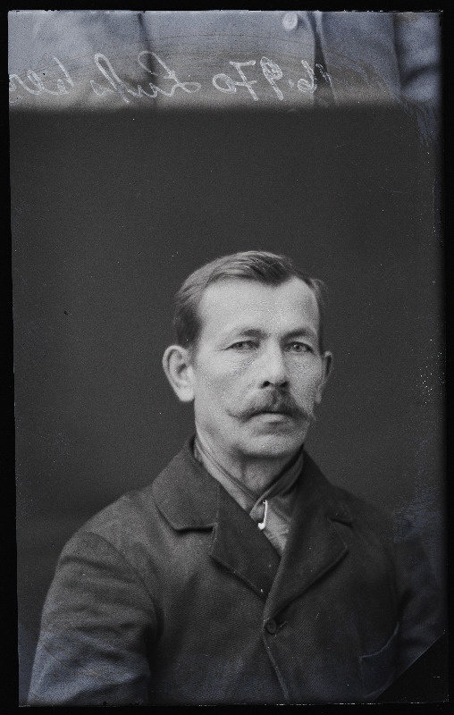 Lutsberg.