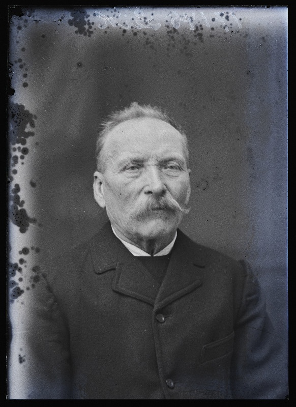 Jaak Liik.