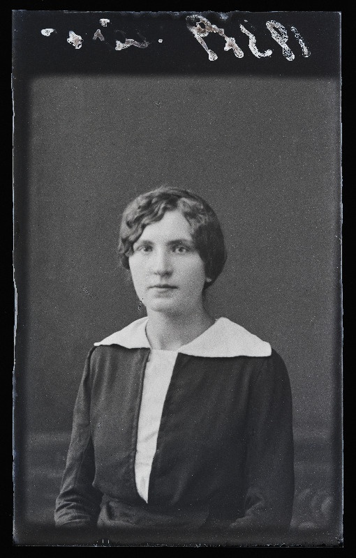 Minna Järs.