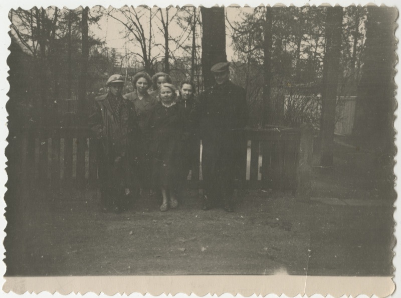 Ajalooarhiivitöötajad Peterburgis ekskursioonil